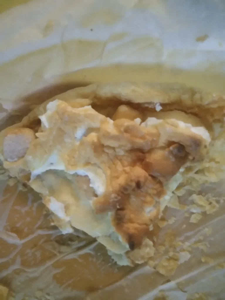 Pus de faucheclan